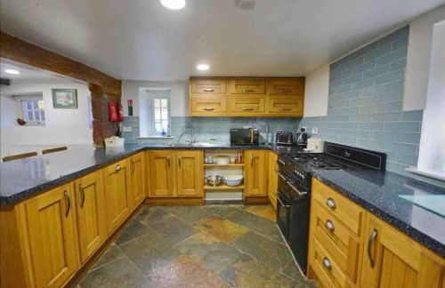 Dale Cottage 18th Century Country Cottage, 111 Barnston road - Foto 8