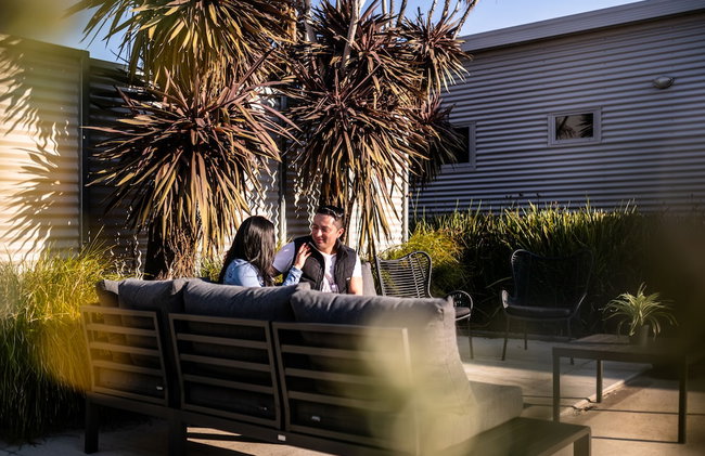 Oceaan 101 - Freycinet Holiday Houses - Foto 48
