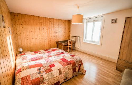 Gites des Gentianes - Foto 16