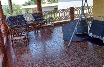 Chacara Sobrado Igarata - Foto 58