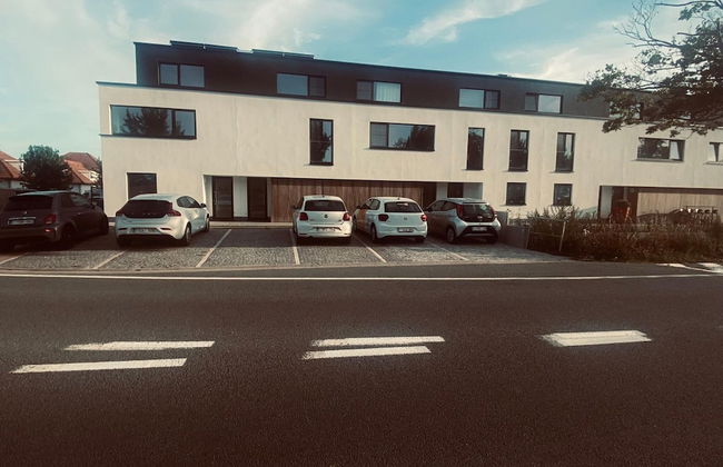 Holiday Home in De Panne Near Plopsaland - Foto 1