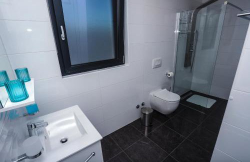 Luxury modern Villa "Keti"-Private Pool & Garden - Foto 58