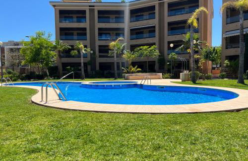 Sea Breeze Javea apartment - Foto 6