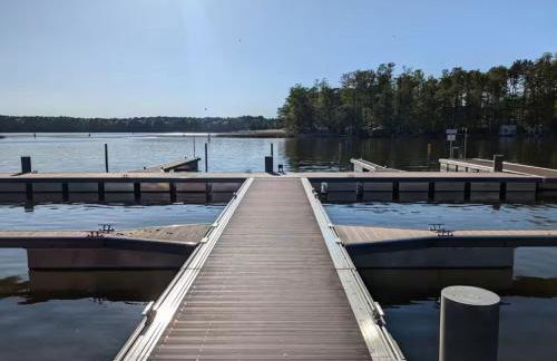 Haus am See - Foto 2