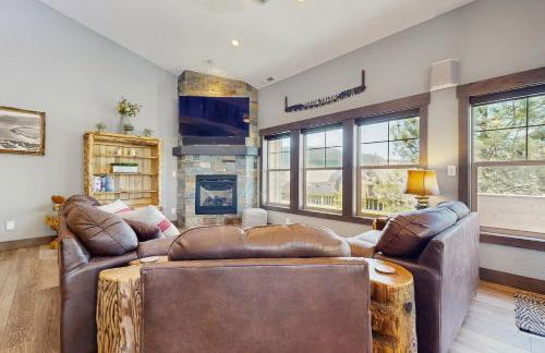 Guthrie Getaway - Foto 3