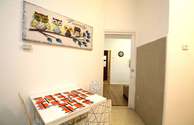 KAV Apartments -Near Assuta Olei Gardom - Foto 20