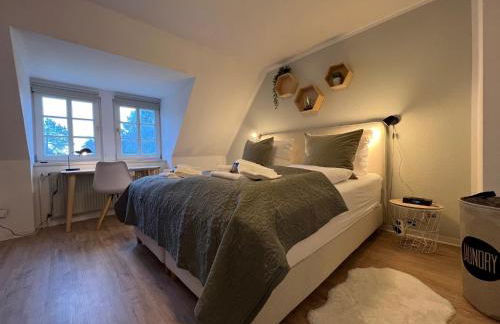 Haus Strandherz Hausteil Backbord - Foto 8