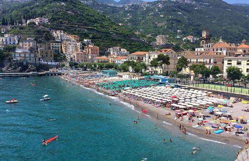 Al Corso Apartments by AMALFIVACATION - Photo 12