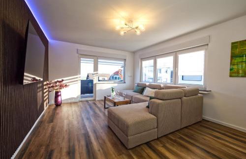 Hermes Apartments Siebengebirge - Foto 2