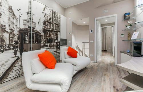 Orange Milano M3 DUOMO 12 min - Foto 1