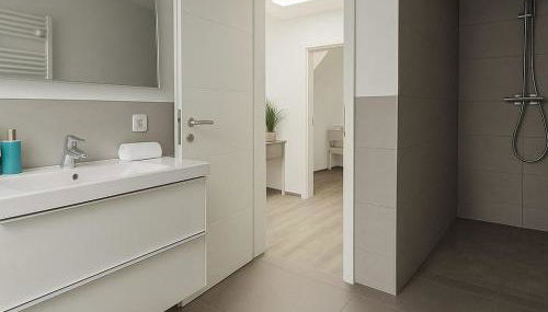 Landhaus Chica - Foto 2, Shower