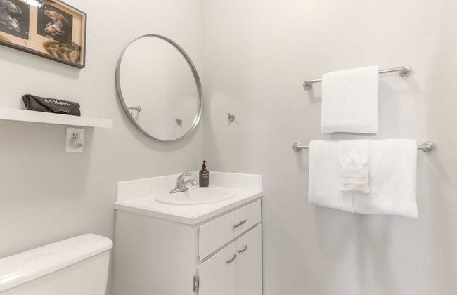 Blue Horizon by Avantstay Panoramic Views of the Ocean w/ Entertainers Patio - Foto 32