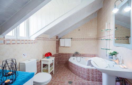 Tonias Houses - Thea House and Vrachos Attic Appartment - Foto 33