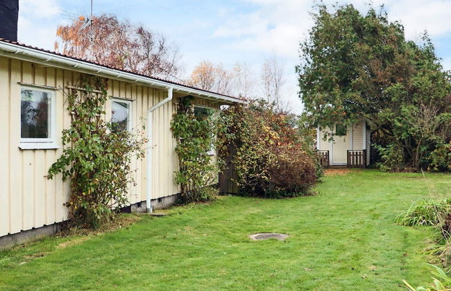 Summer Cottage Near the Beach - Foto 23