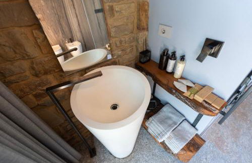 Domus in Cauda - Pool Langhe View - Free Parking & Wi-Fi - Foto 22