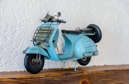 Holiday Home Rustic - Foto 42