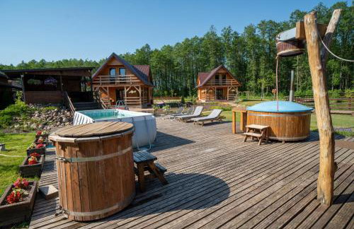 Uroczysko Trzyrzeczki - Photo 2