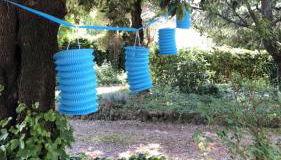 Villa 225 - Foto 4, Garden