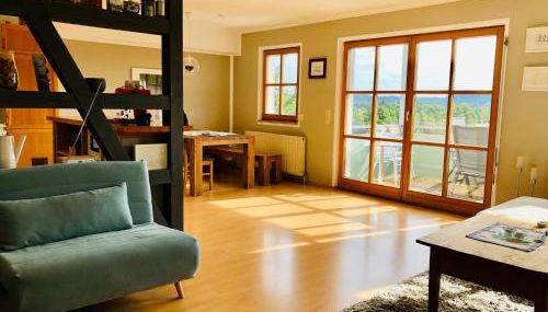 Ferienwohnungen Sonnenseite Brombachsee - Foto 4