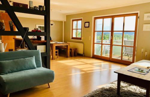 Ferienwohnungen Sonnenseite Brombachsee - Foto 4