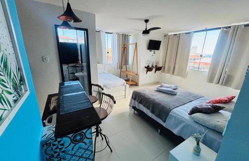 SUITES VISTA MAR AZUL - Foto 52