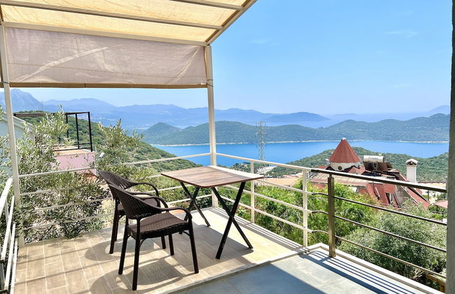 Just Dream Suites - Foto 59