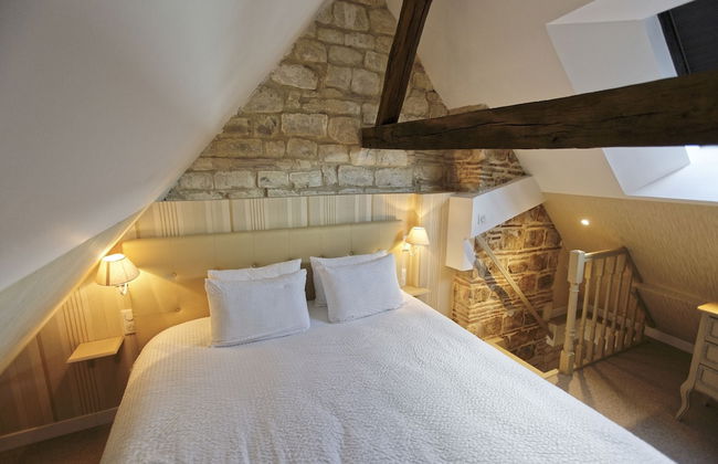 Appart'Hotel Hotel Saint Georges - Photo 14