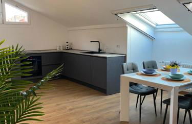 Sky View Apartment - Foto 1