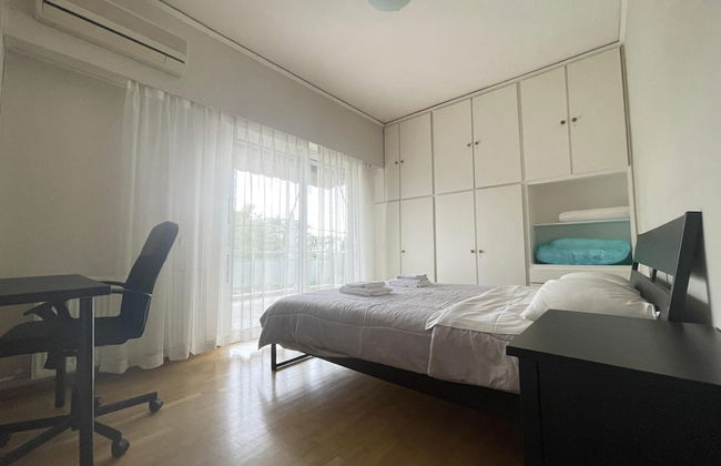 Poseidon - Voula Seaside Apartment - Foto 10