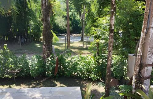 Chácara Morretes Arraial - Piscina e Rio - Photo 50