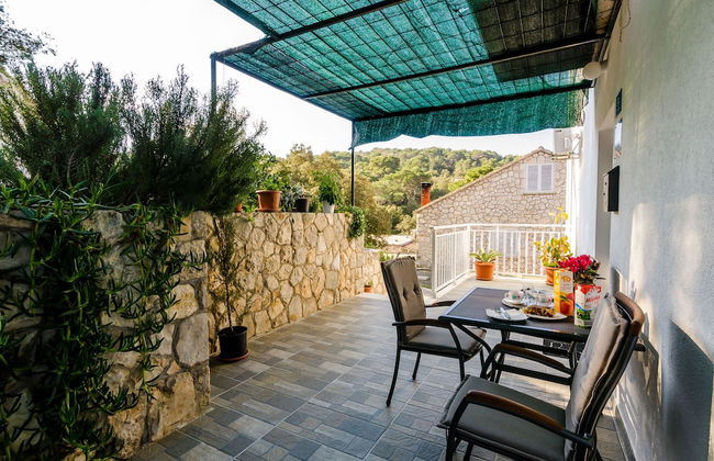 Apartments Lorena Mljet - Foto 53