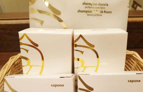 Villa Serena Agriturismo - Foto 81