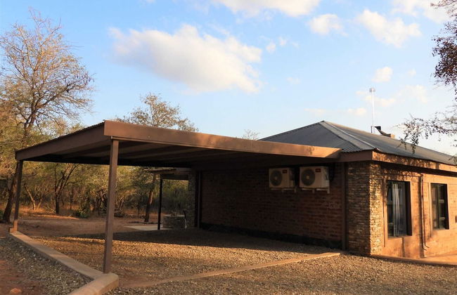 Immaculate 2-bed Cottage in Marloth Park - Photo 27