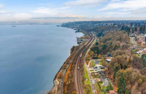 Walk to the waterfront! The Hobbit House - Foto 47