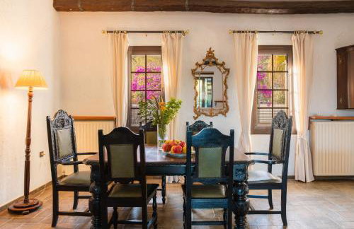 Villa Stefanotis - Foto 69