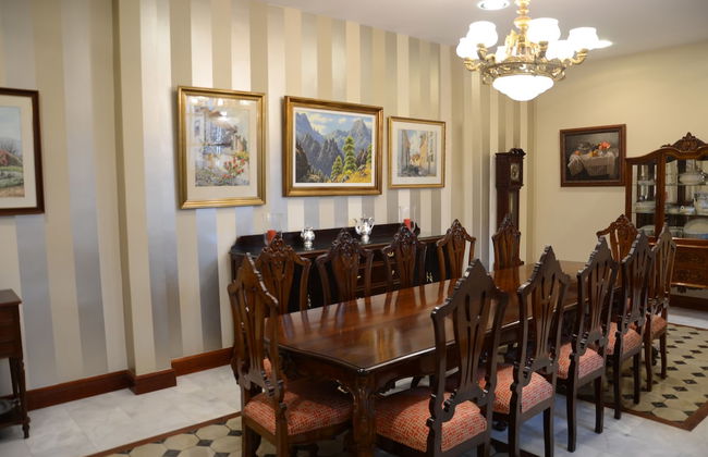 MC San Agustin - Photo 35