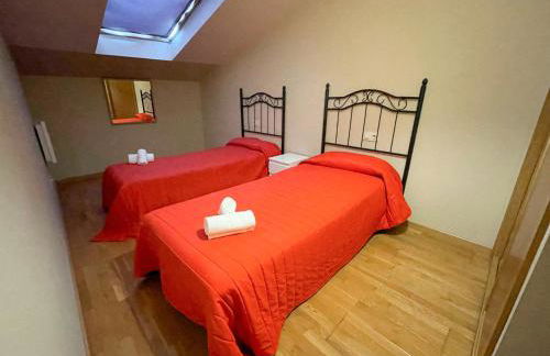 Alojamientos Playa de las Catedrales 3000 - Foto 10