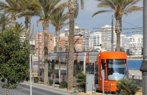 Villa Alicante Sunbeach - Foto 42