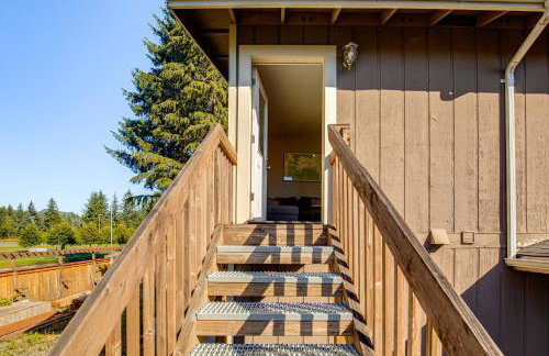 Juneau Apartment - Minutes to Mendenhall Glacier - Foto 22