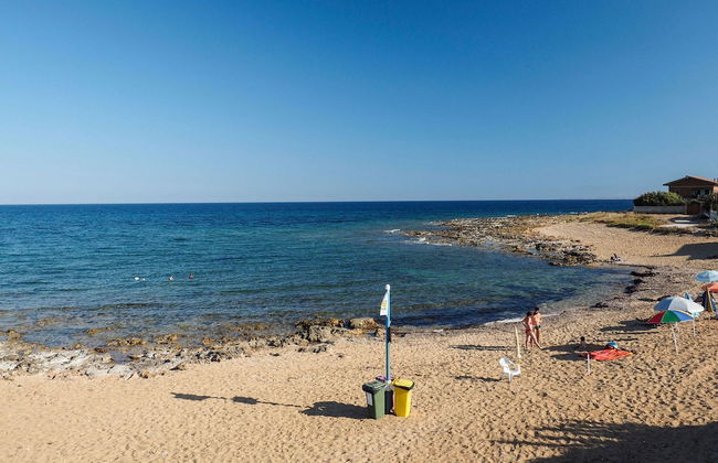 Belvilla by OYO Rifugio a Mare - Foto 20