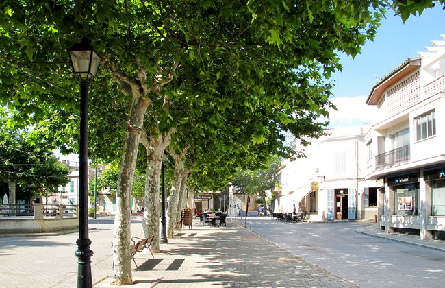 4 bedroom House in Maria de la Salut with private pool and garden - Photo 31