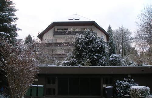 Ferienwohnung Vogesen - Foto 16