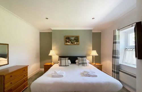 Friars Carse Country House Hotel - Foto 27