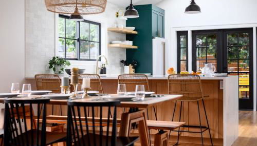 Perch - Emerald Cottage - Foto 3