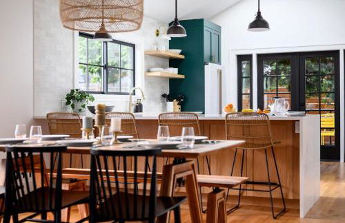 Perch - Emerald Cottage - Foto 3