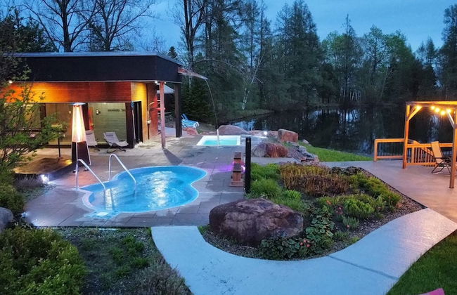 Le Versant Mont-Sainte-Anne - Photo 14