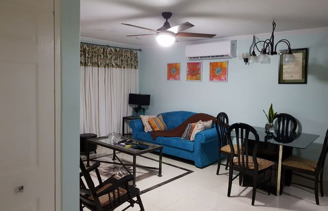 New Kingston Apt at Kensington Court - Foto 25