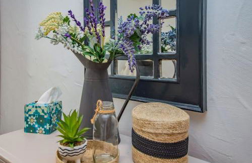 Cosy Farm Conversion In The Heart Of Pembrokeshire - Photo 7