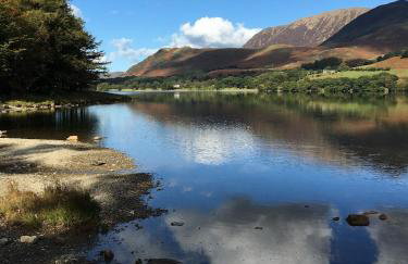 The MireHouse - Georgian rural retreat - Foto 22