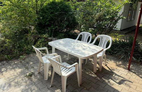 Feriendorf Seddiner See - Bungalow 4 - Foto 10